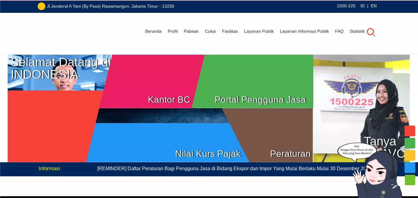 Cara Cek IMEI HP