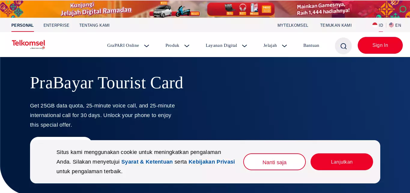 Cek No Hp Telkomsel