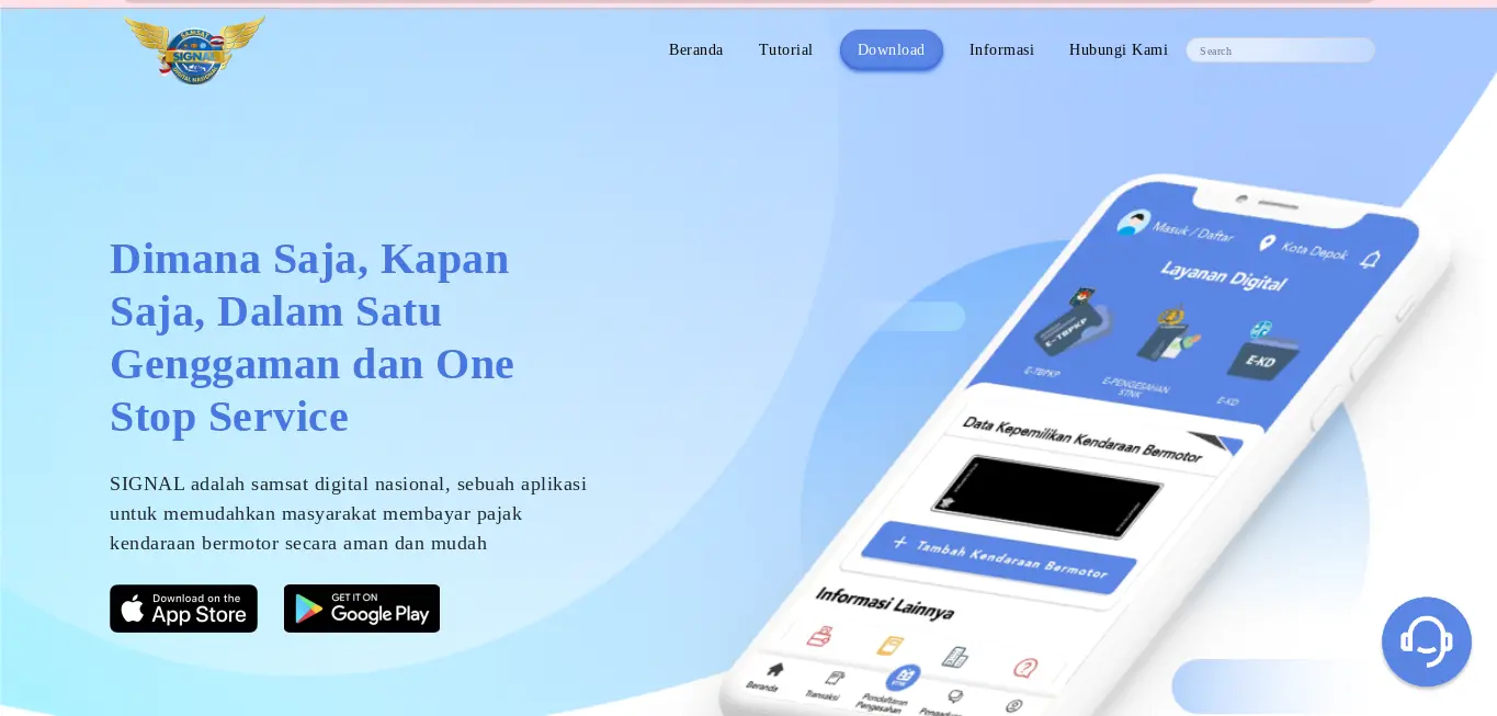 Cara Cek Pajak Motor Lewat HP