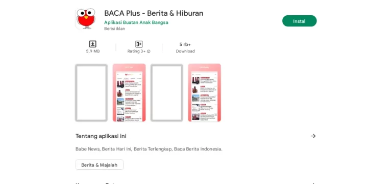 Cara Dapat Uang Dari HP