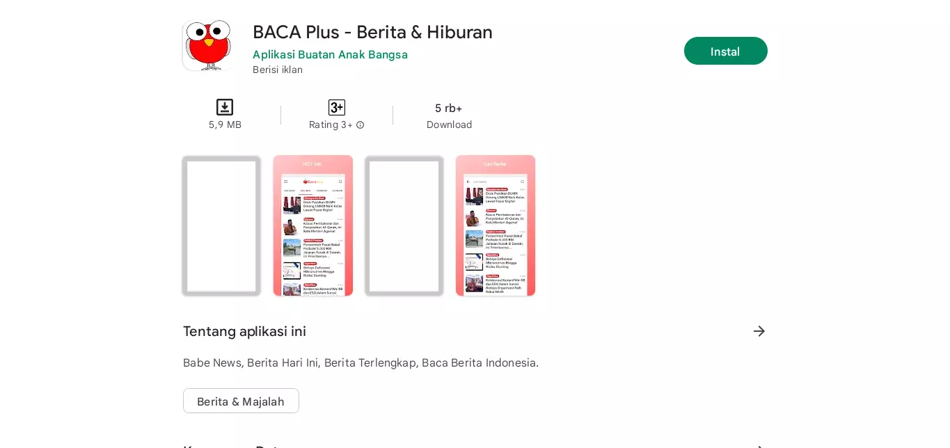 Cara Dapat Uang Dari HP
