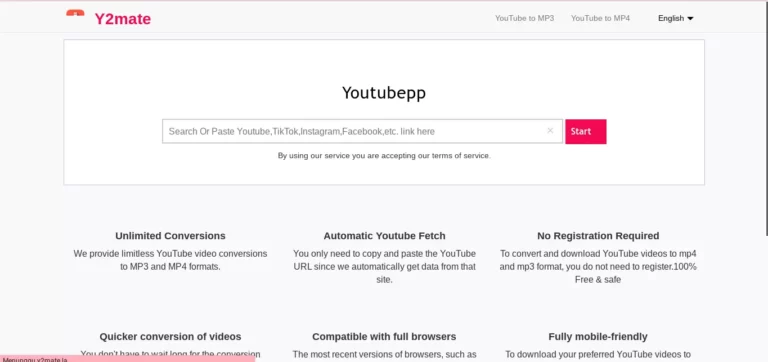Cara Download Video Youtube di HP