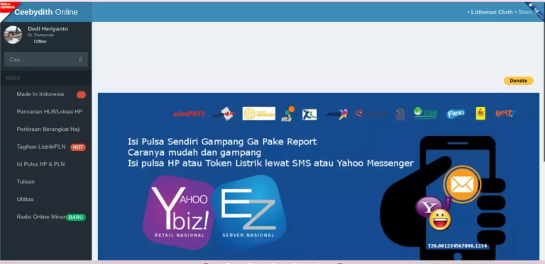 Cara Melacak HP yang Hilang