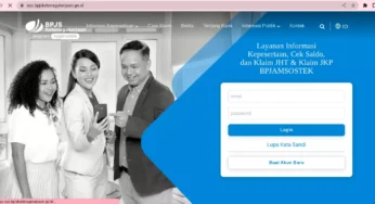3 Cara Mencairkan BPJS Ketenagakerjaan Online Lewat HP Terbaik