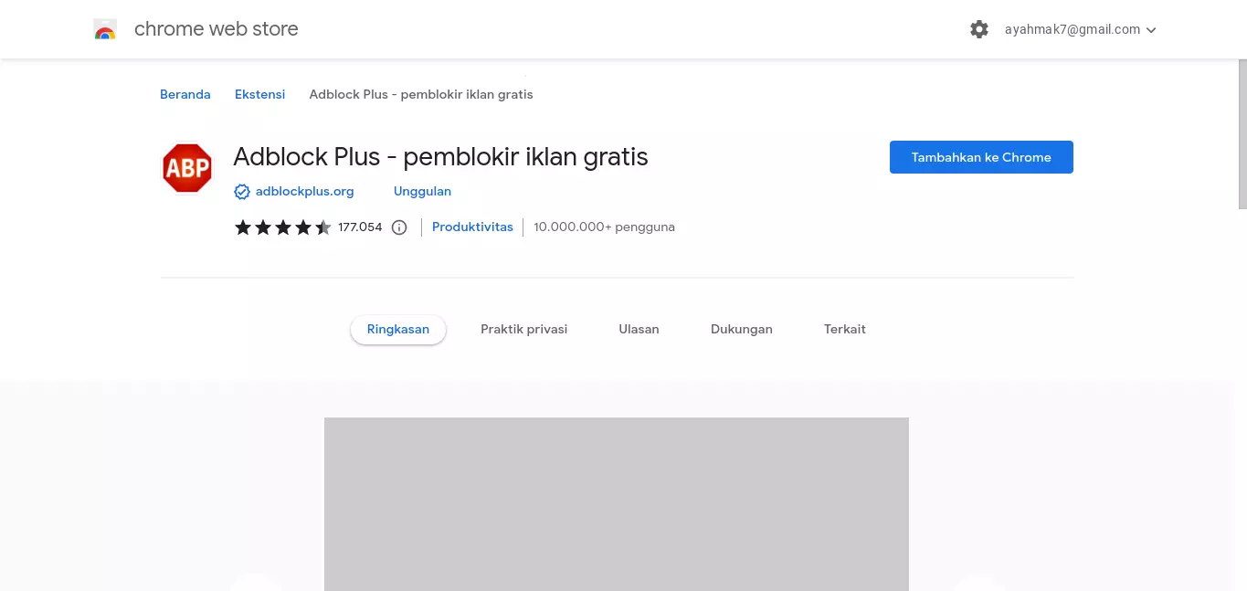 Cara Menghilangkan Iklan di HP