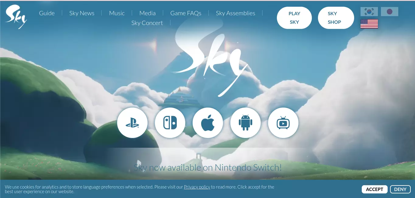 Game Aesthetic Terbaik