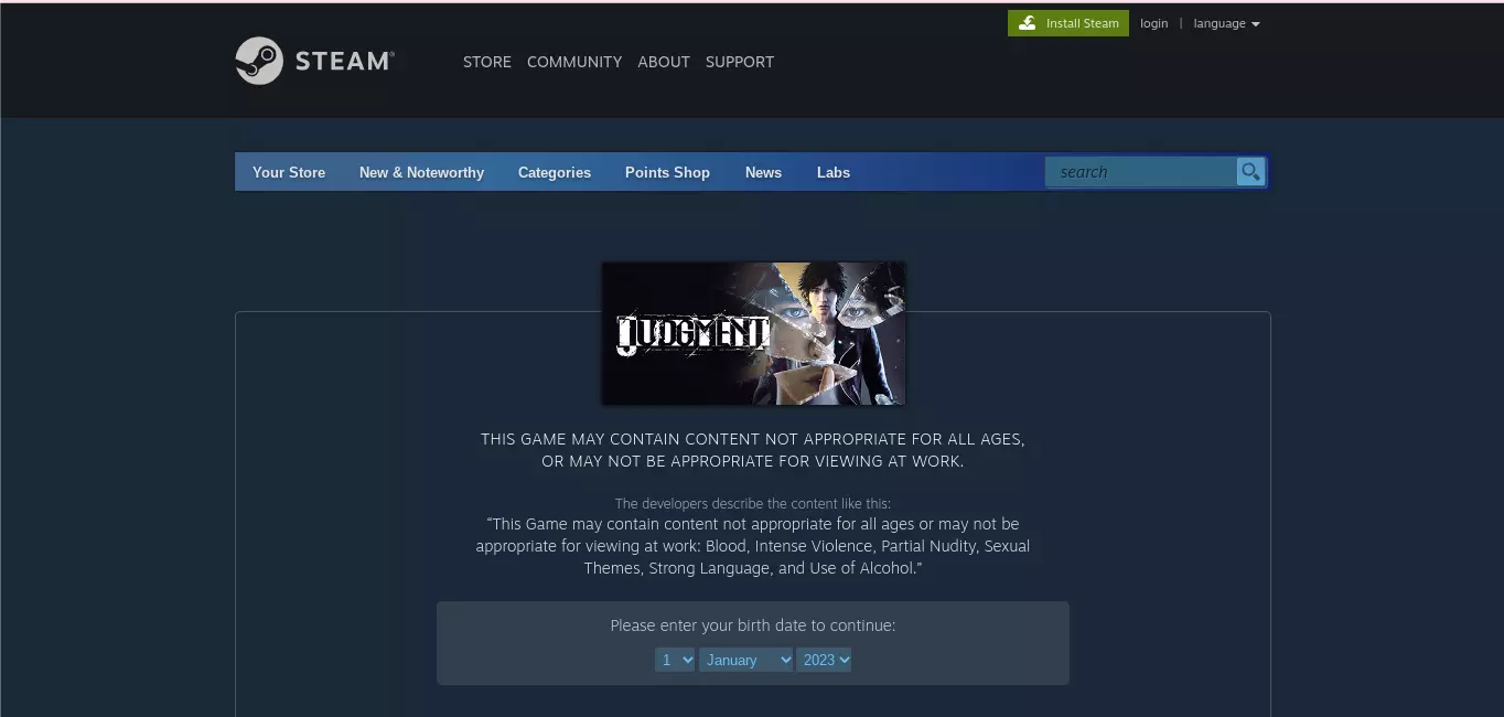 Game Detektif Terbaik