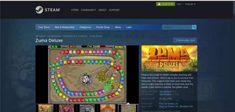 Game Game House Terbaik di Dunia