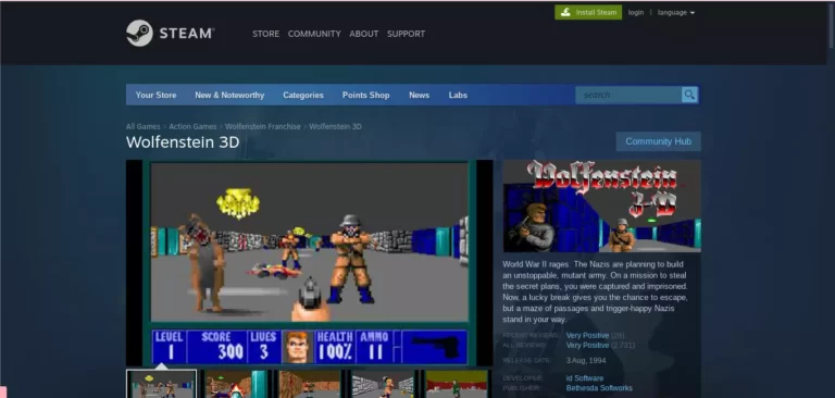 Game Jadul PC Terpopuler Terbaik