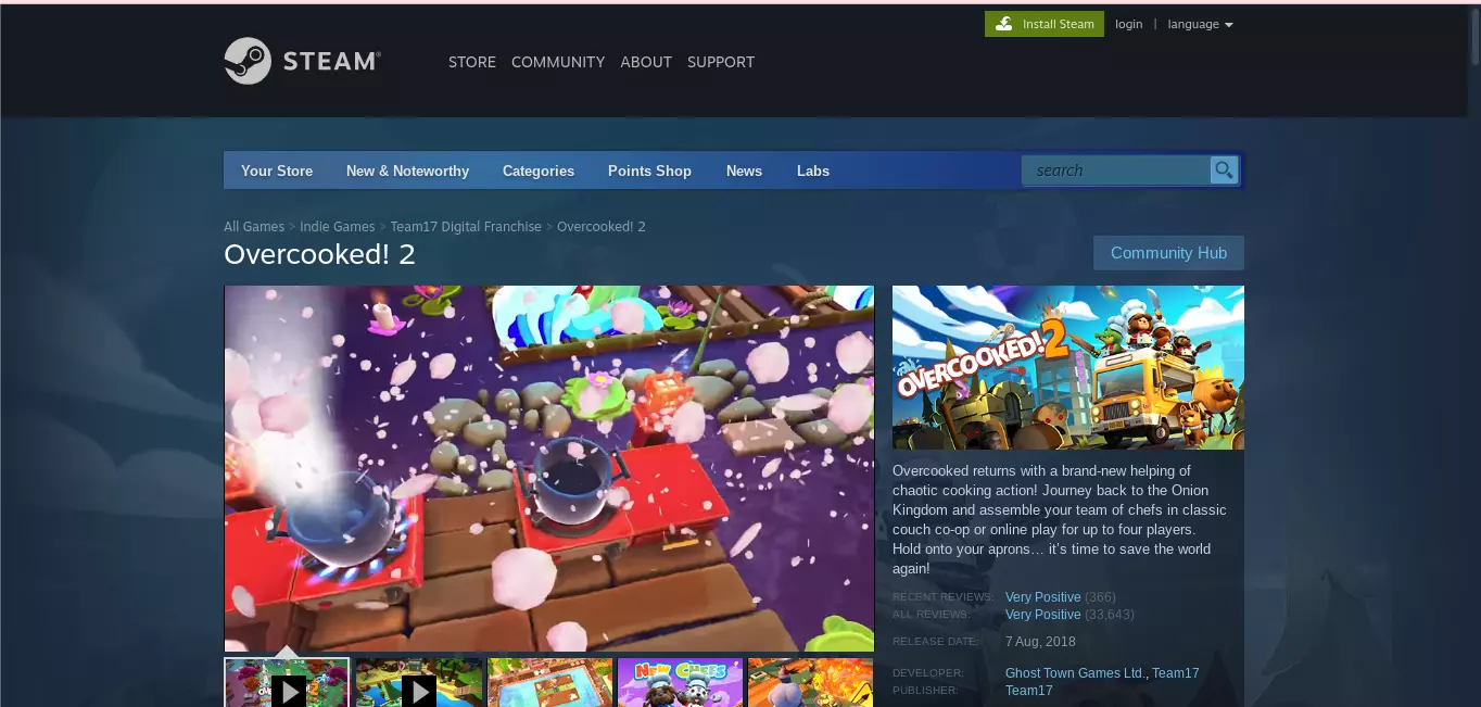 Game Komputer untuk Keluarga Harga di Bawah 200 Ribu