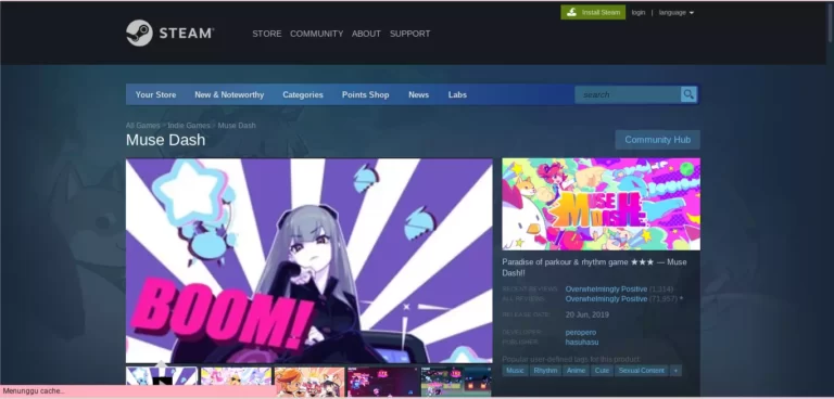 Game Musik Android dan iOS Terbaik