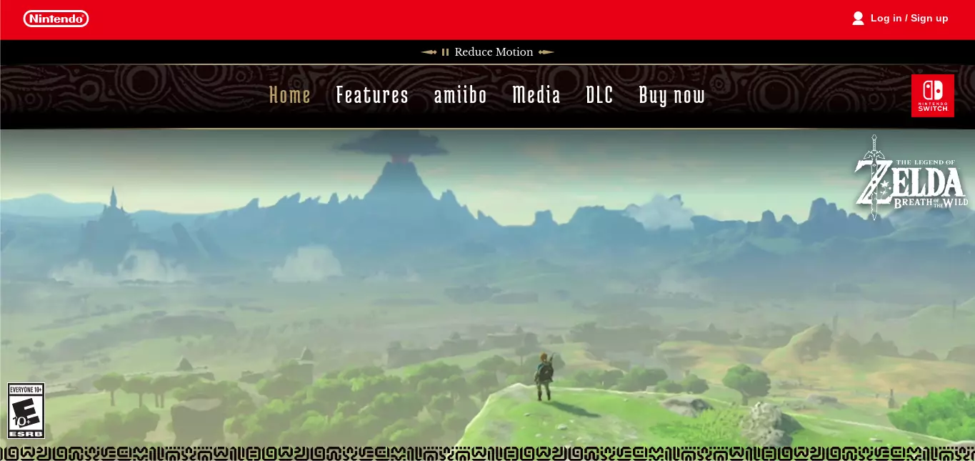 Game Nintendo Switch Terbaik