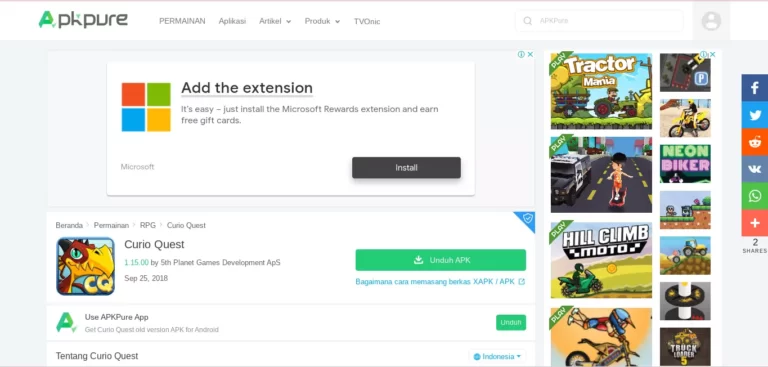 Game Pokemon Terbaik dan Terseru