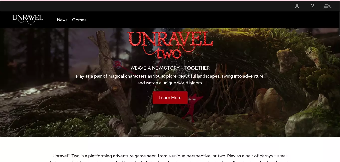 Game Tanpa Dialog Tetapi Memiliki Cerita Menarik