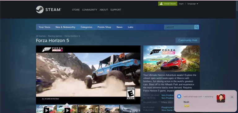 Game Terbaik 2021 yang Banyak Memborong Penghargaan