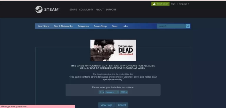 Game Terbaik yang Melampaui Ekspektasi Buruk Gamer