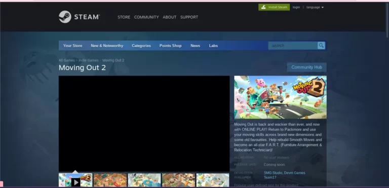 Game Terbaru dan Terkeren