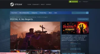 10 Game Terburuk 2022 Metacritic