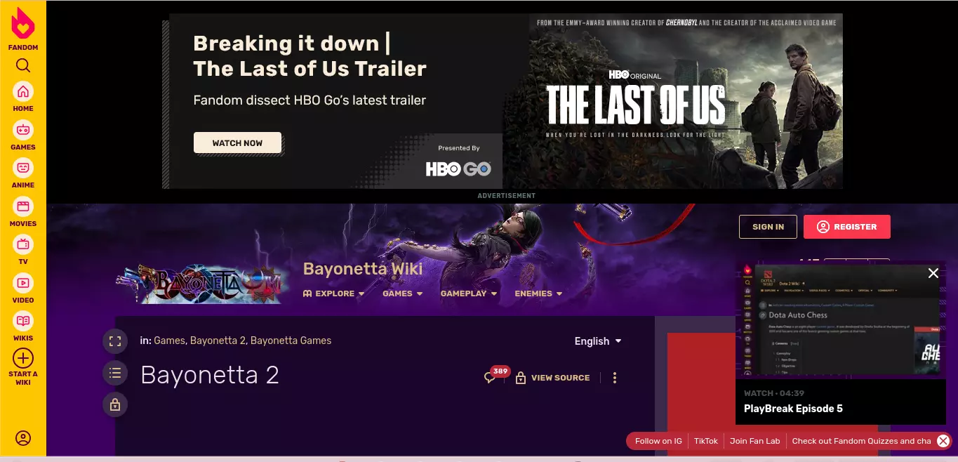 Game yang Terbaik se Dunia Versi Gamespot