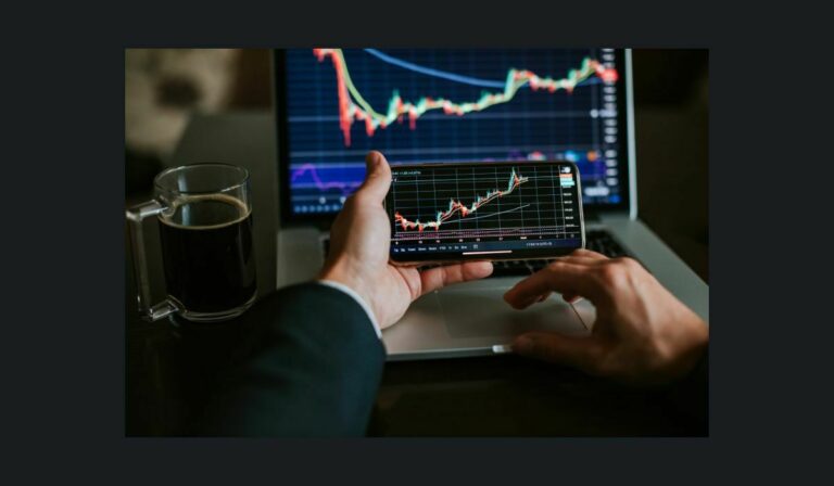 Aplikasi Broker Forex