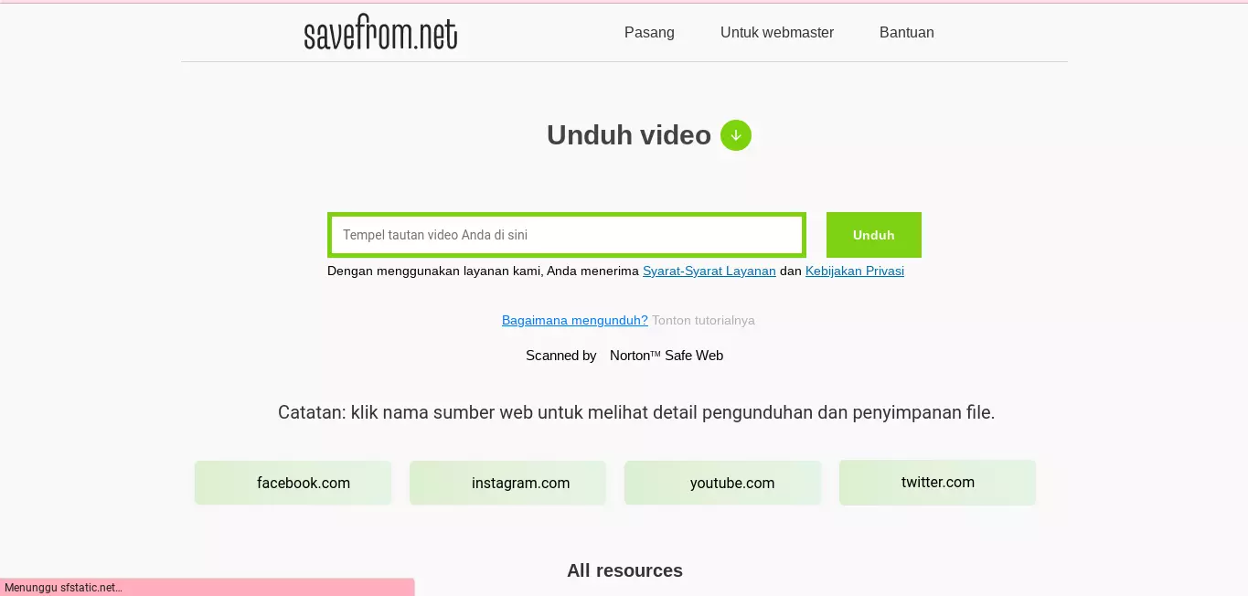 Cara Download Seluruh YouTube Playlist Sekaligus