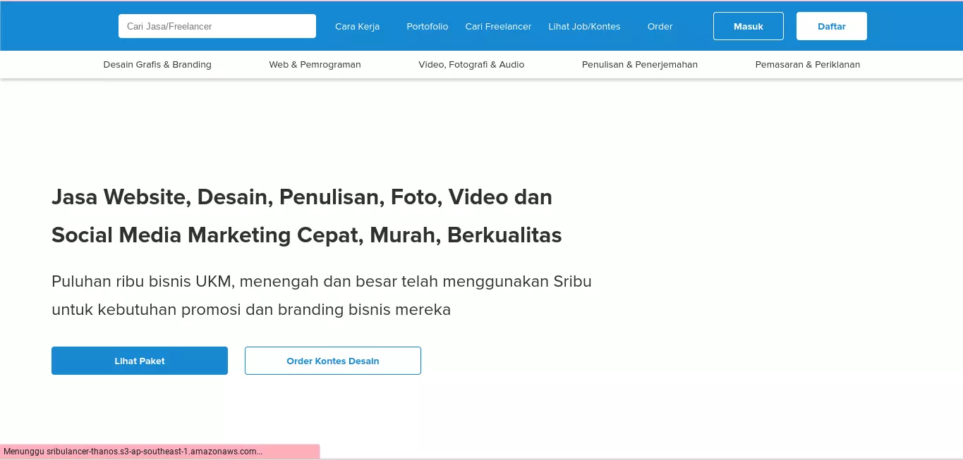 Cara Mendapatkan Uang dari Website Langsung