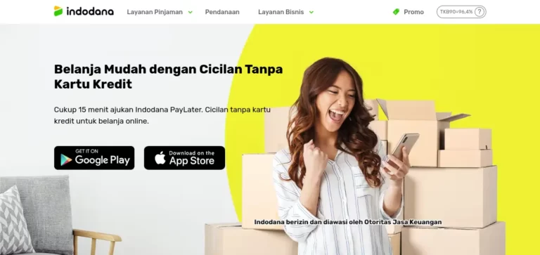 Cara Mengajukan Kredit Cepat