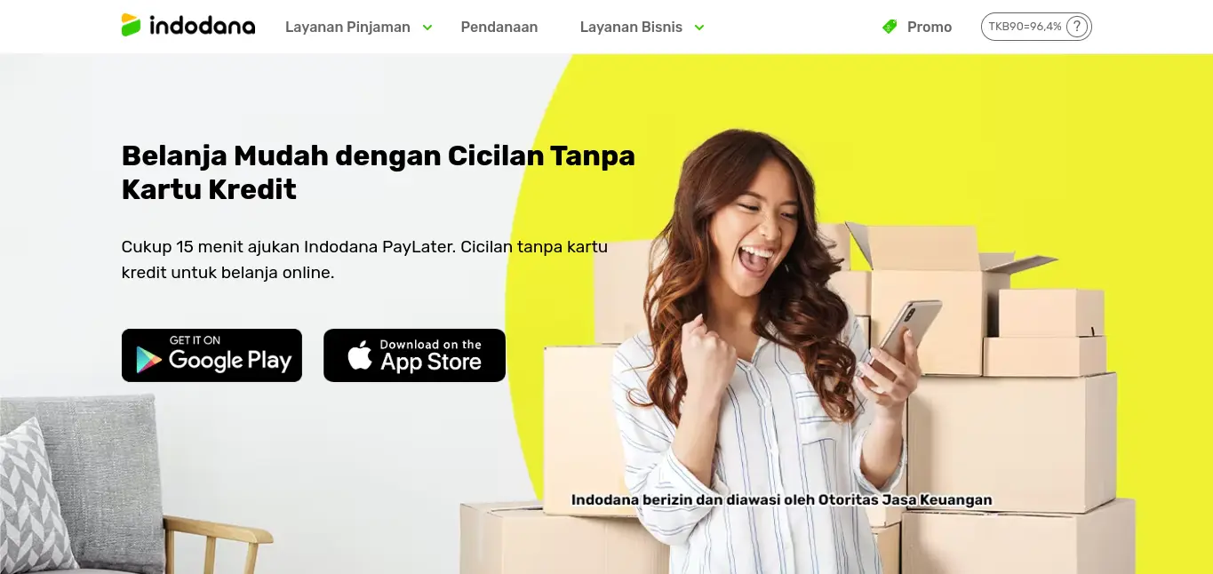 Cara Mengajukan Kredit Cepat