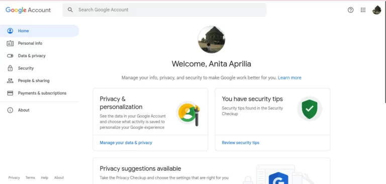 Cara Mengeluarkan Email di HP Terbaik
