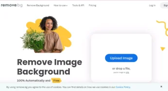 5 Cara Mengganti Background Foto di HP Terbaik