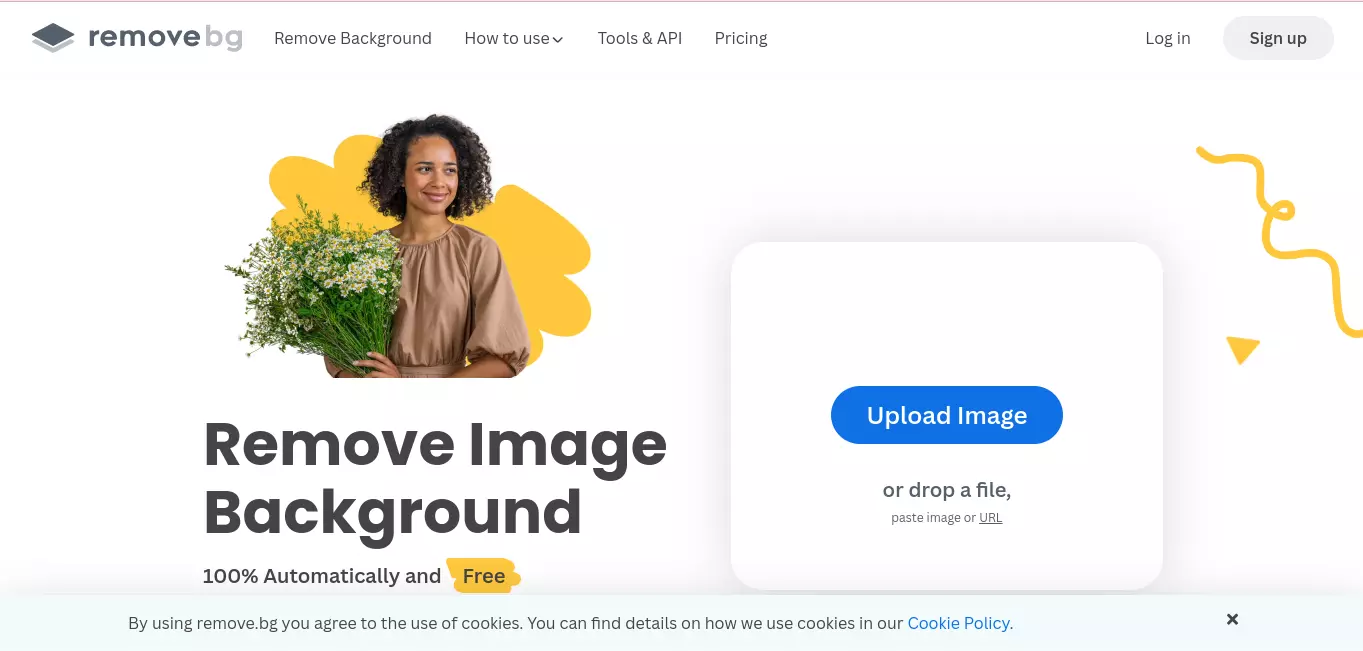 Cara Mengganti Background Foto di HP