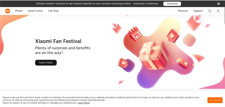 Cara Menyembunyikan Aplikasi di HP Xiaomi