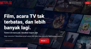 5 Cara Nonton TV di HP Terbaik, Mudah Banget