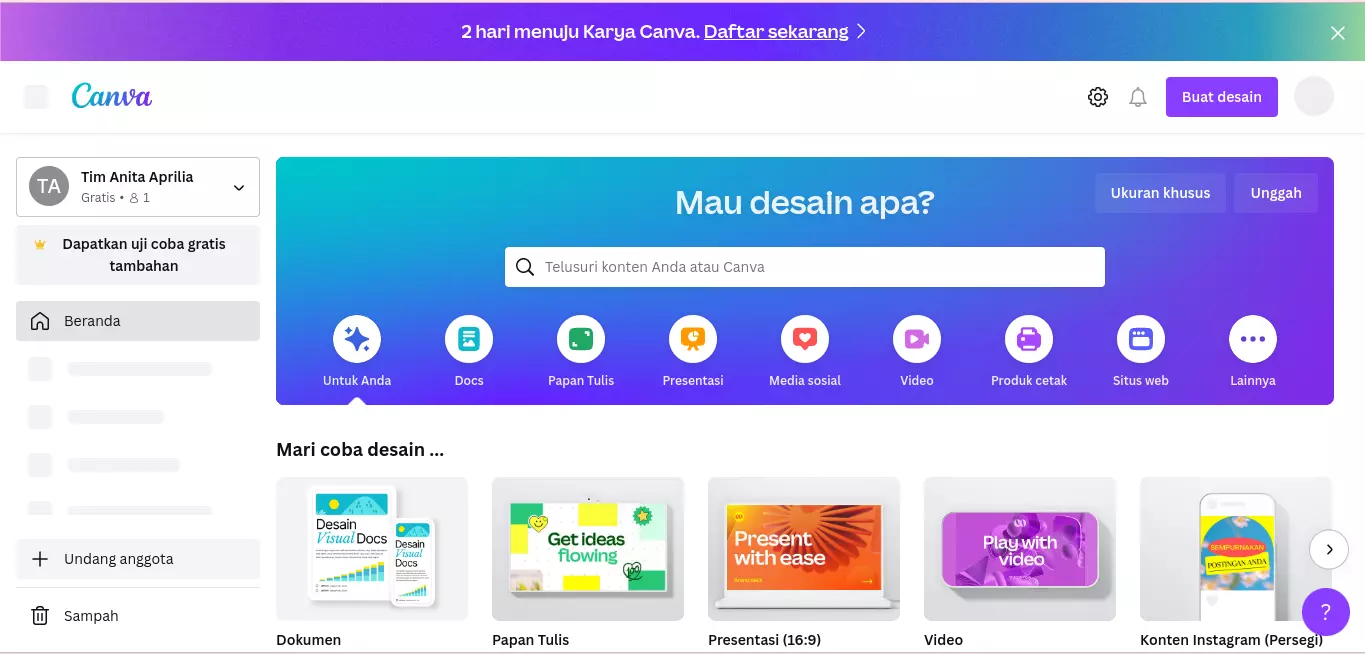 3 Cara membuat PowerPoint di HP Terbaik