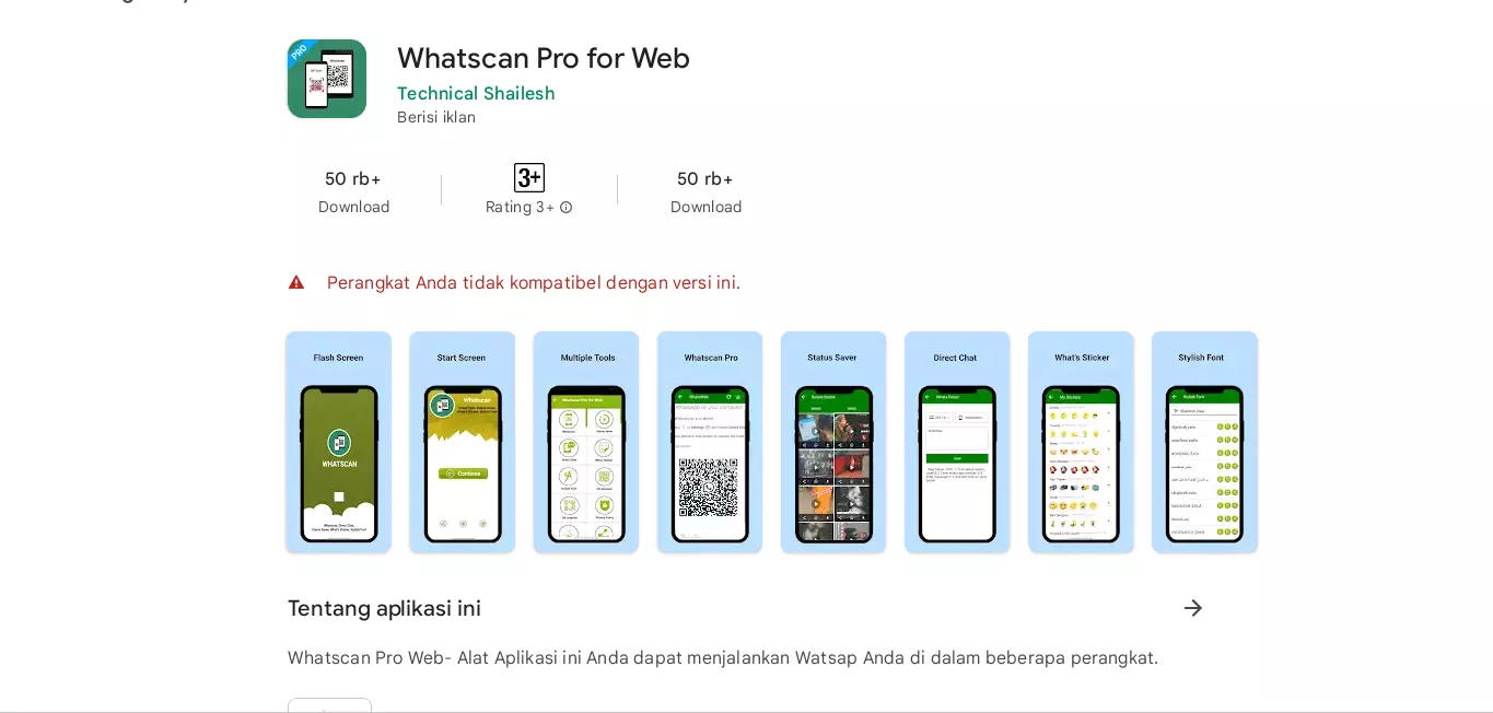 Cara sadap HP 100 Persen Berhasil