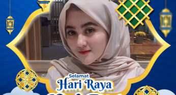 Twibbon Idul Fitri 2023 : Desain Eksklusif dan Menarik 👇