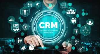 Cloud CRM