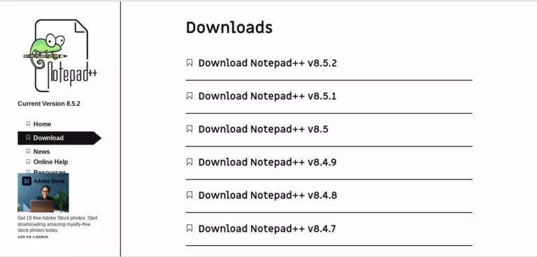Cara Membuat Text Editor Gratis untuk Coding