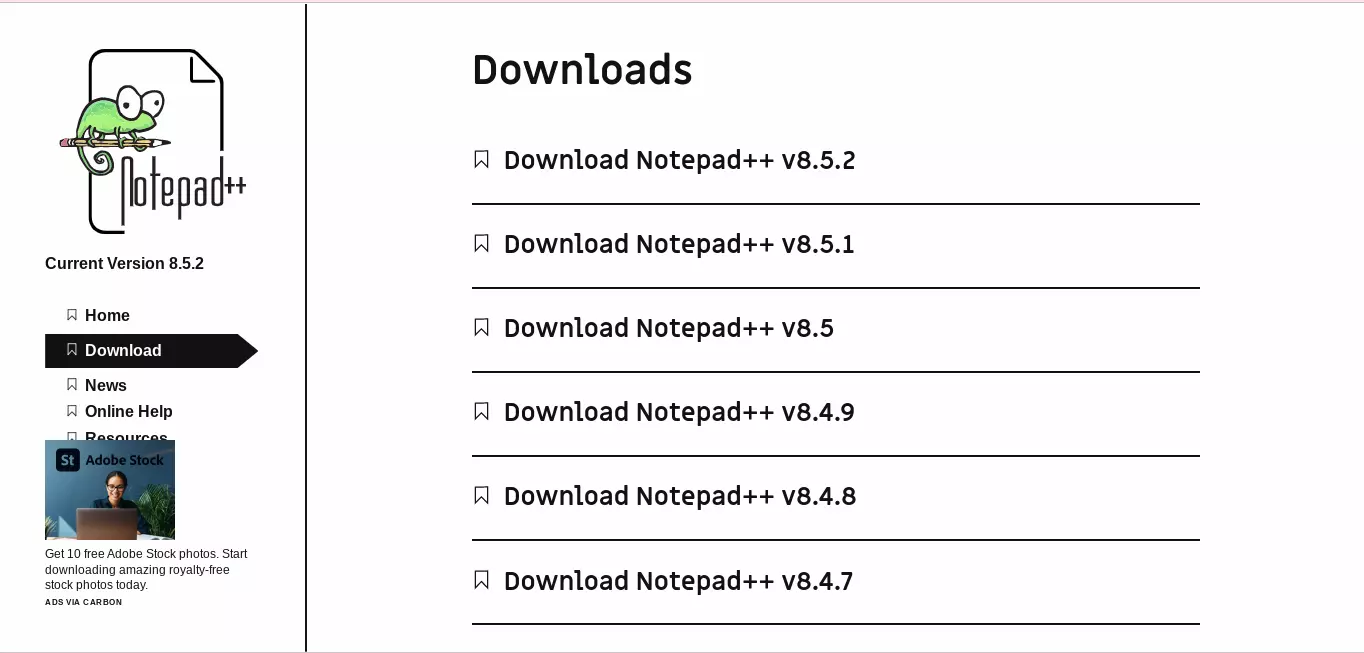 Cara Membuat Text Editor Gratis untuk Coding