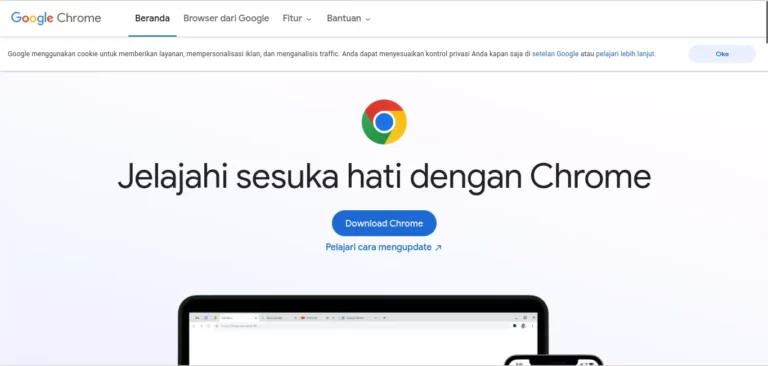 Cara Mengatasi Video yang Tidak Berjalan di Chrome
