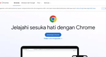 2 Cara Menghapus History di Firefox dan Chrome Secara Mudah Terbaik