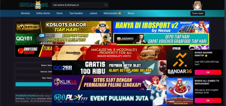 animasu net