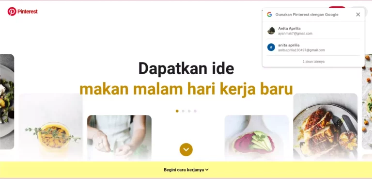 Download Video Pinterest