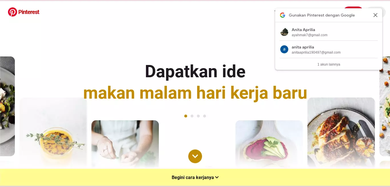 Download Video Pinterest
