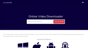 Cara Download Video Youtube Menjadi Mp3