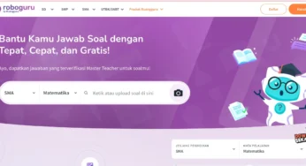 Tentang Roboguru yang Penting Diketahui