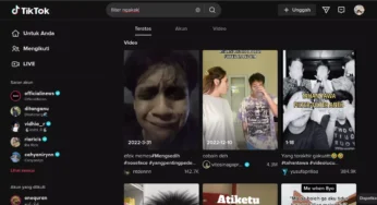 Cara Salin Tautan Tik Tok Terbaik yang Dapat Dicoba