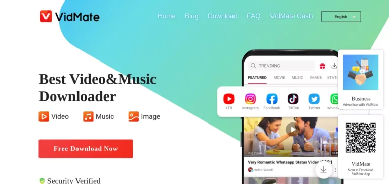 Vidmate Versi Lama