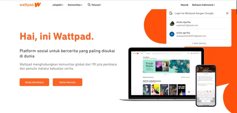 Wattpad
