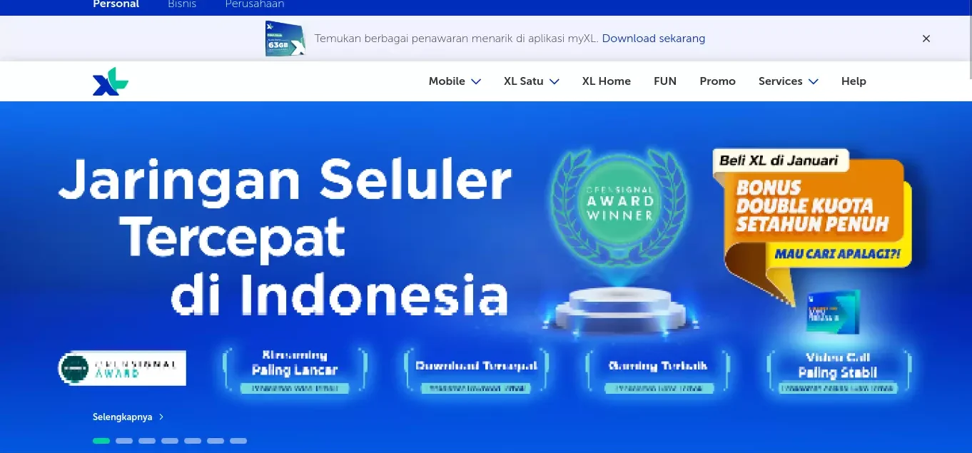 Paket Darurat XL 2023, Worth It Buat Dicoba